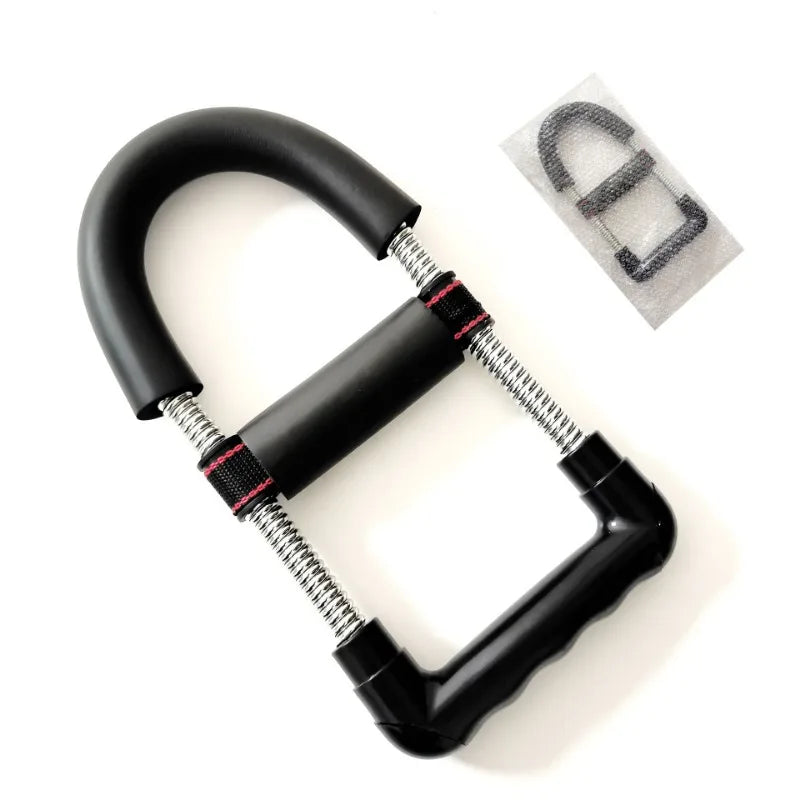 Fortalecedor de Muñecas Ajustable NNEOBA – Grip y Antebrazo