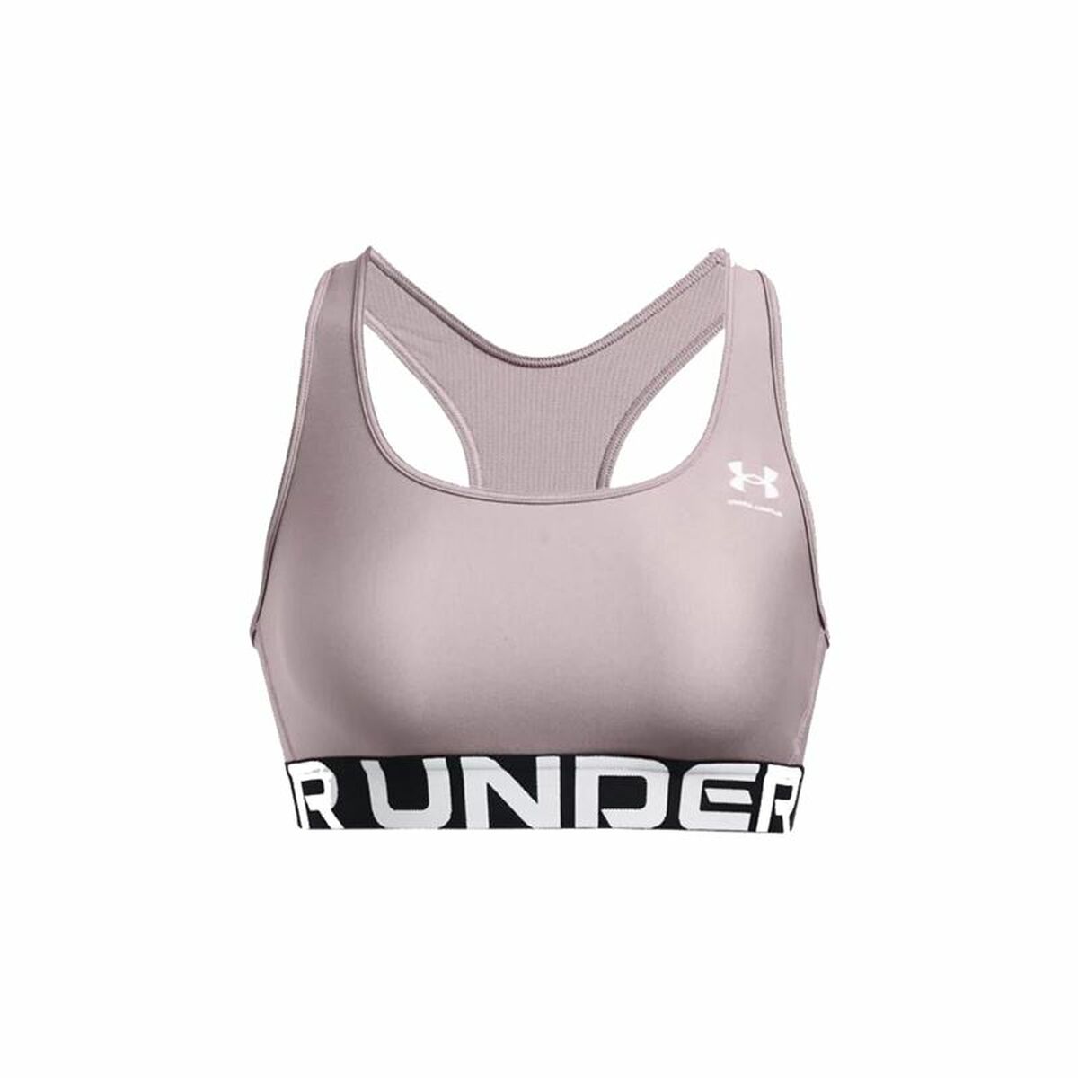 Top Deportivo Under Armour Fitness – Gris