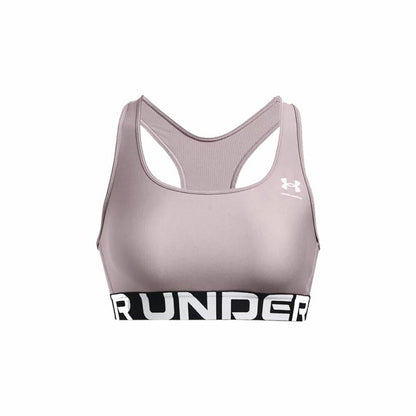 Top Deportivo Under Armour Fitness – Gris