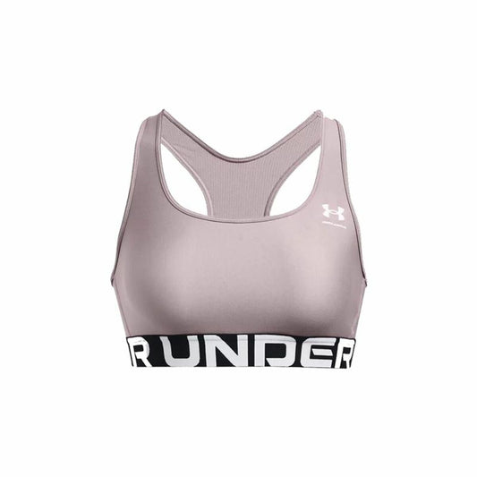 Top Deportivo Under Armour Fitness – Gris