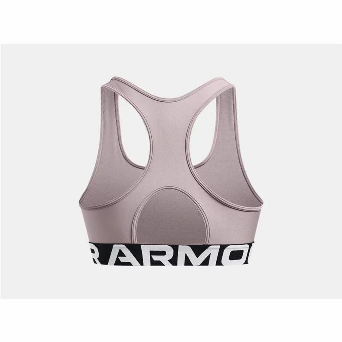 Top Deportivo Under Armour Fitness – Gris