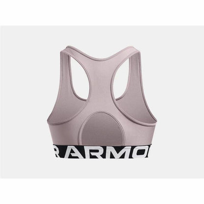 Top Deportivo Under Armour Fitness – Gris