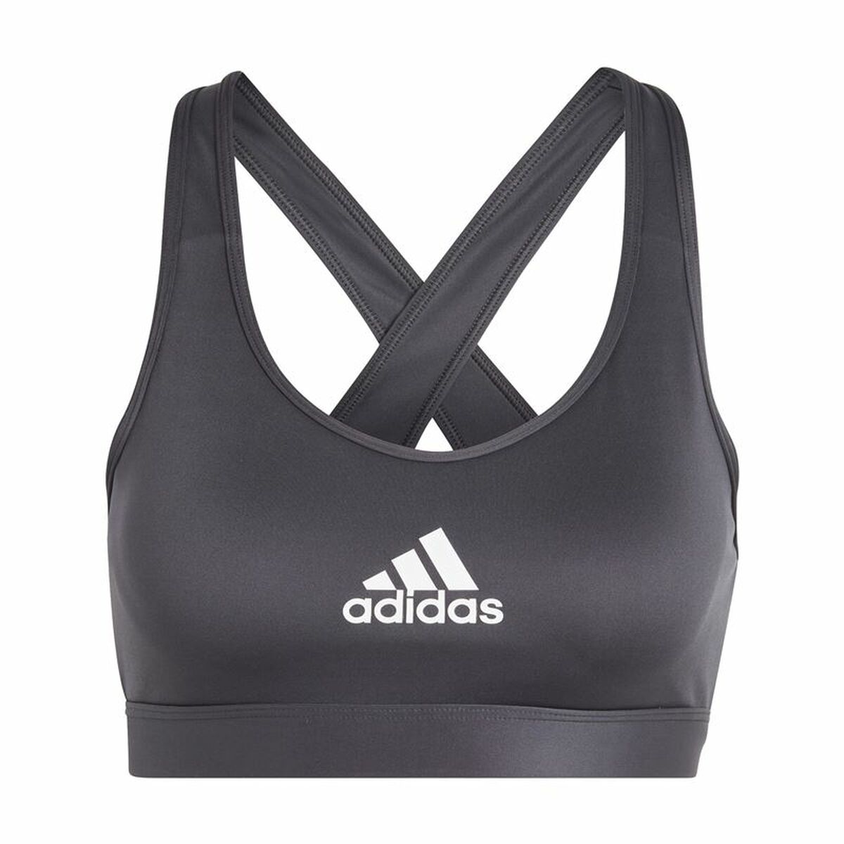 Top Deportivo Adidas PWR CT MS – Mujer