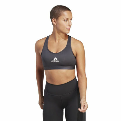 Top Deportivo Adidas PWR CT MS – Mujer