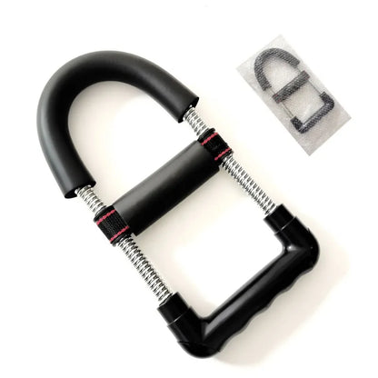 Fortalecedor de Muñecas Ajustable NNEOBA – Grip y Antebrazo