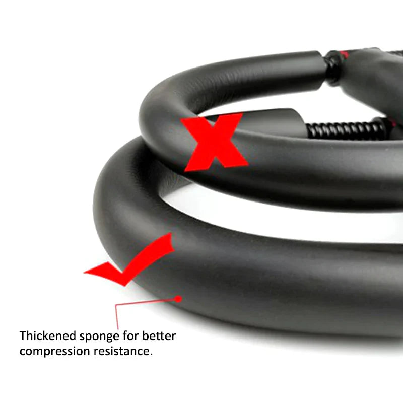 Fortalecedor de Muñecas Ajustable NNEOBA – Grip y Antebrazo