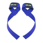 Straps Grip Edition ATRAVEX™ | Correas de Agarre Antideslizantes para Peso Muerto, Powerlifting y Cross Training – Máximo Control y Fuerza