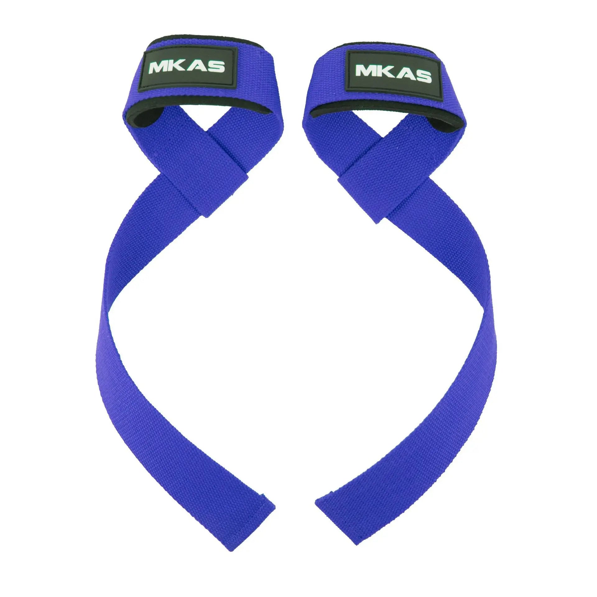 Straps Grip Edition ATRAVEX™ | Correas de Agarre Antideslizantes para Peso Muerto, Powerlifting y Cross Training – Máximo Control y Fuerza