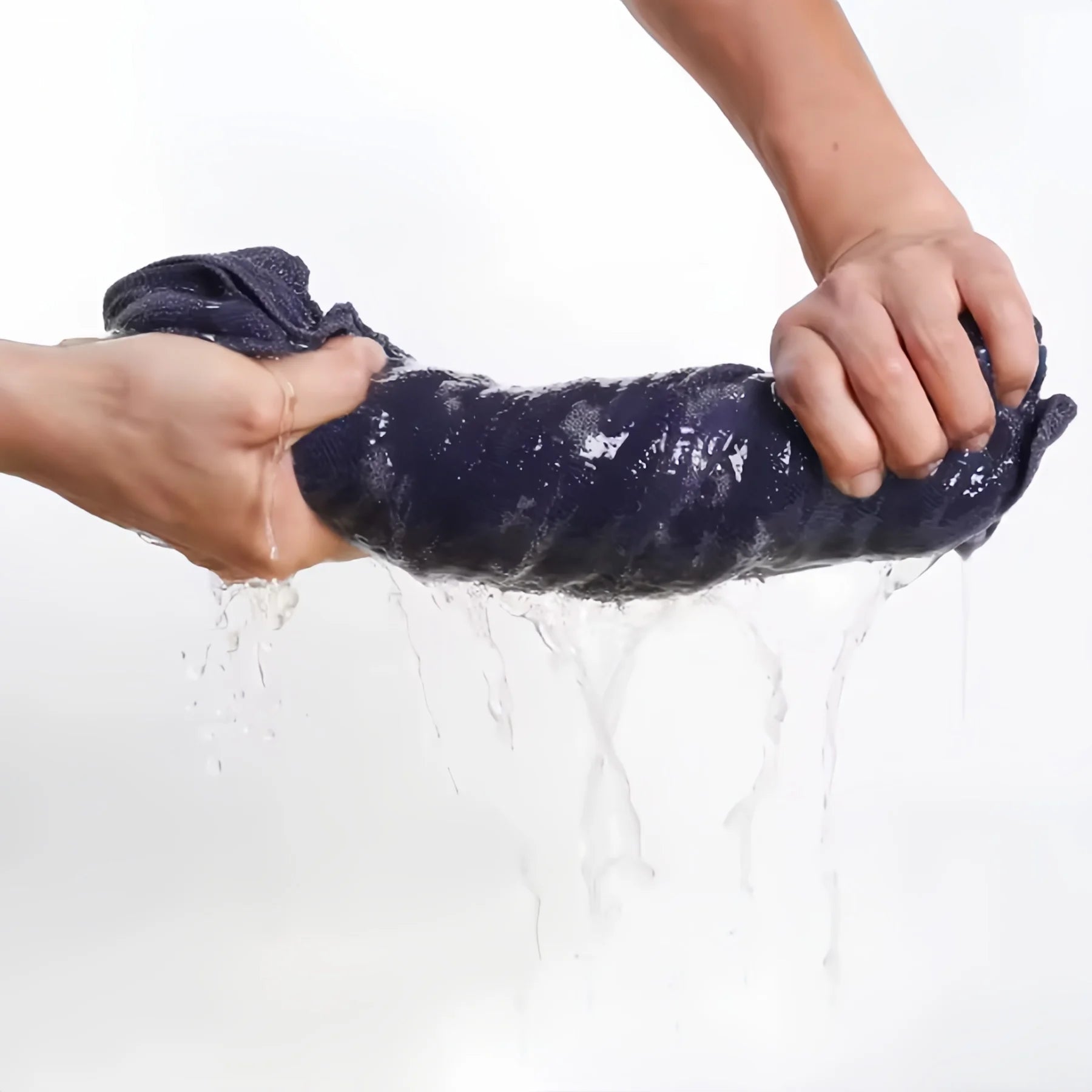 Toalla de Gimnasio de Microfibra – Secado Rápido, Ultra Absorbente y Compacta para Deportes y Fitness, Unisex