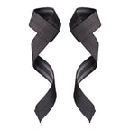 Straps Deadlift Edition ATRAVEX™ | Correas de Agarre Profesionales para Powerlifting, Peso Muerto y Culturismo – Máximo Control y Fuerza