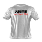 Camiseta Deportiva Oversize Atravex™ para Hombre – Ventilación y Libertad en Verano