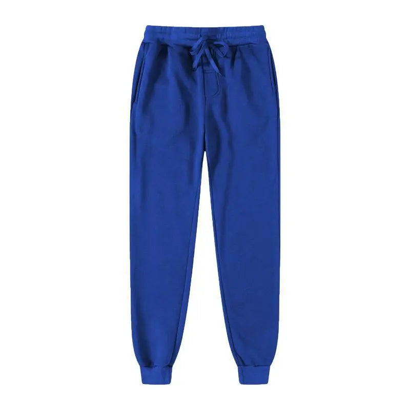 Pantalón Deportivo Hombre Jogger | Cintura Elástica Running, Gym y Estilo Casual