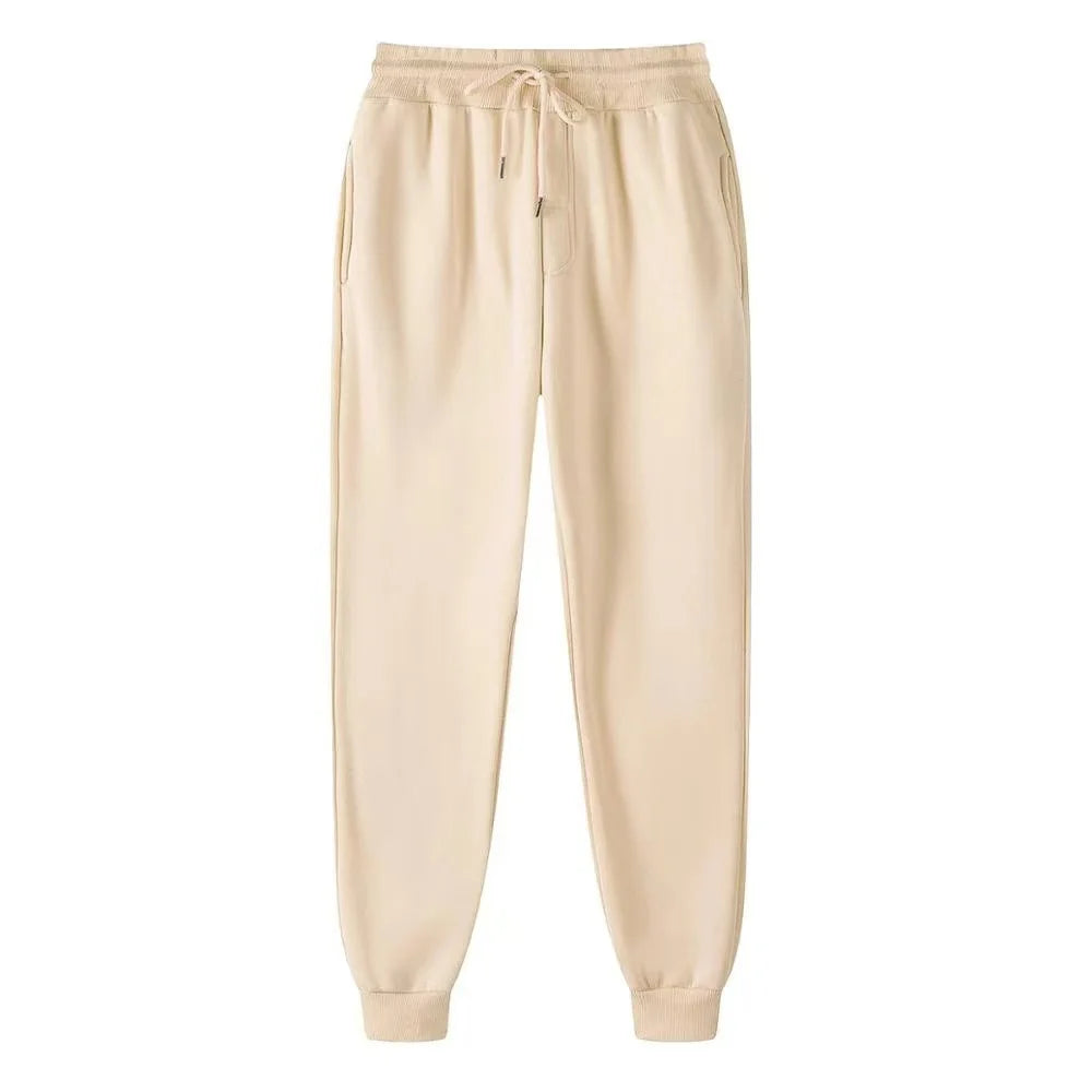 Pantalón Deportivo Hombre Jogger | Running, Gym y Estilo Casual