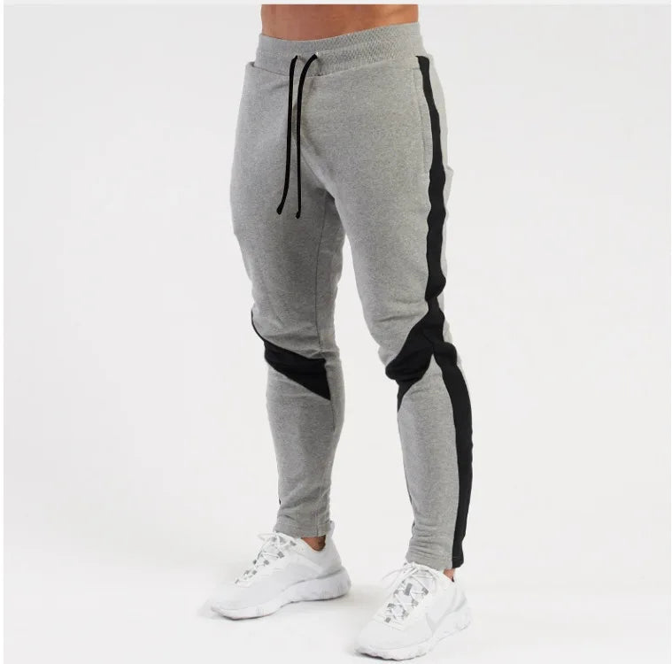 Pantalón Deportivo Hombre Jogger Transpirable | Running, Gym y Fitness