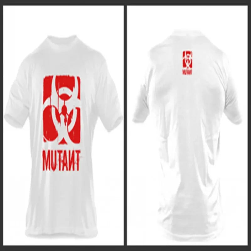 Camiseta Deportiva Oversize Atravex™ para Hombre – Ventilación y Libertad en Verano