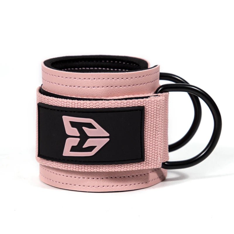 Correa Ajustable Atravex™ para Tobillo y Muñeca – Activación Precisa en Poleas y Bandas