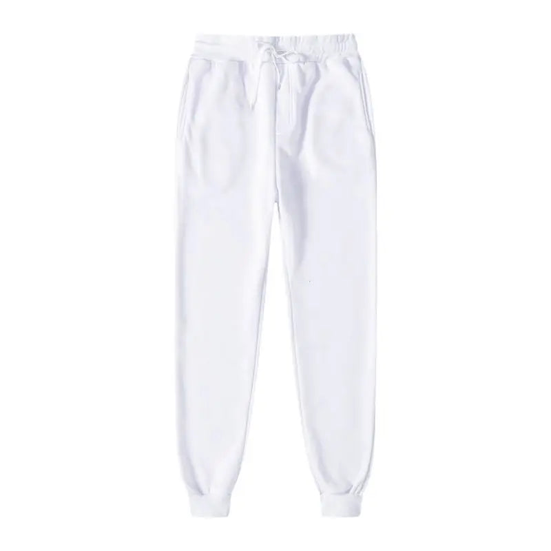 Pantalón Deportivo Hombre Jogger | Cintura Elástica Running, Gym y Estilo Casual