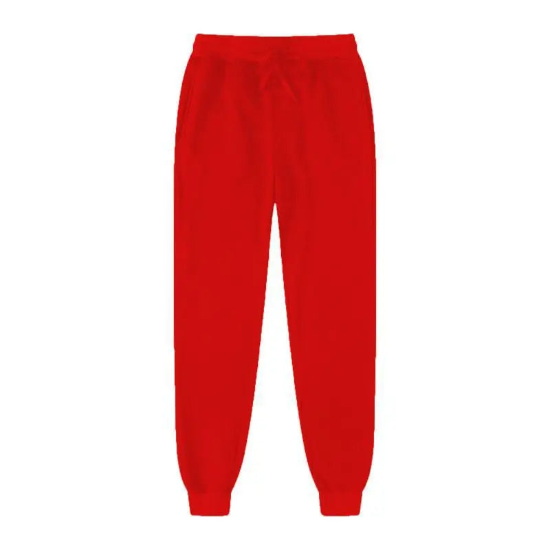 Pantalón Deportivo Hombre Jogger | Cintura Elástica Running, Gym y Estilo Casual