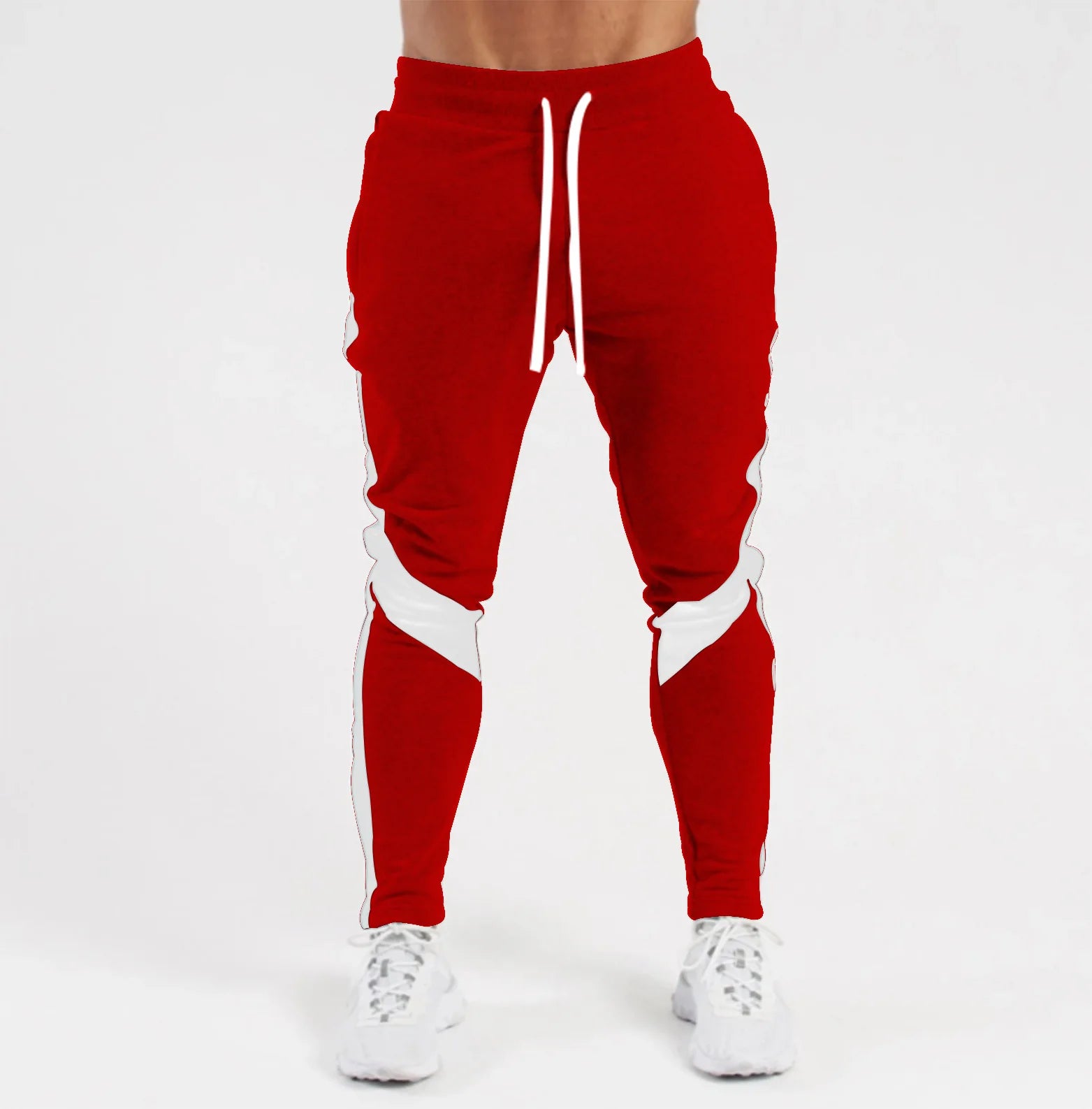 Pantalón Deportivo Hombre Jogger Transpirable | Running, Gym y Fitness