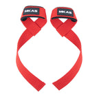 Straps Grip Edition ATRAVEX™ | Correas de Agarre Antideslizantes para Peso Muerto, Powerlifting y Cross Training – Máximo Control y Fuerza