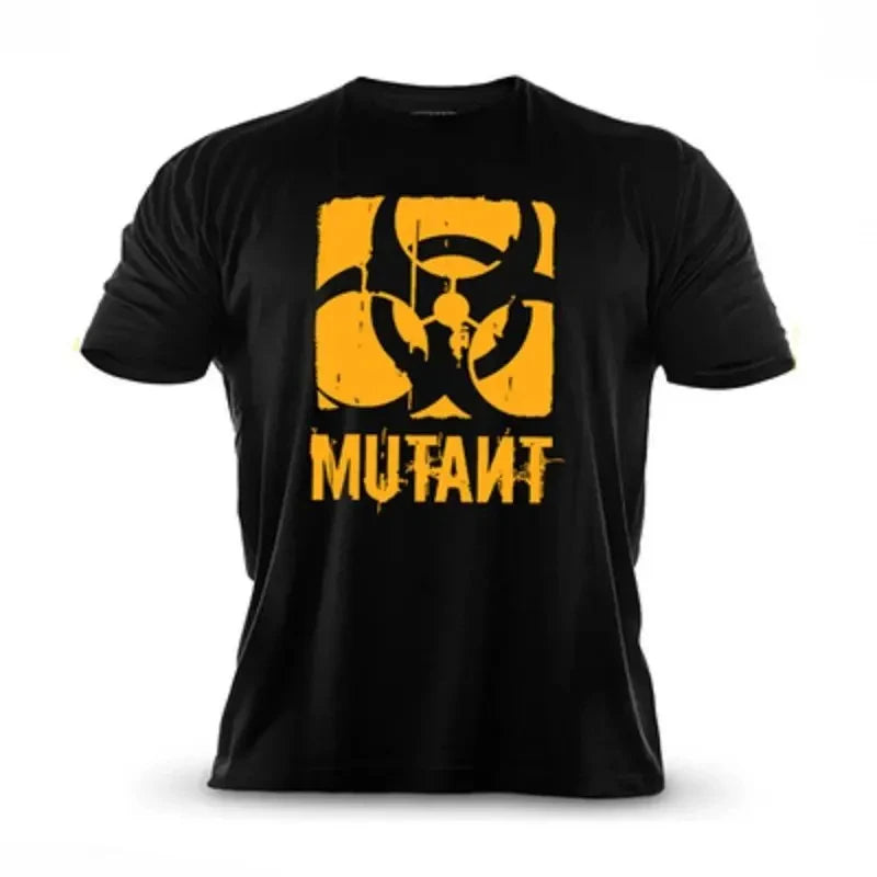 Camiseta Deportiva Oversize Atravex™ para Hombre – Ventilación y Libertad en Verano