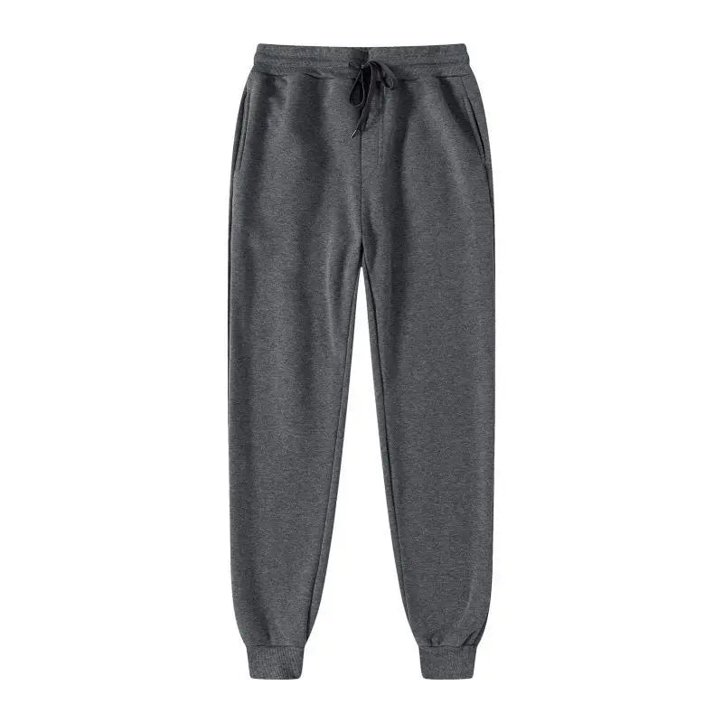 Pantalón Deportivo Hombre Jogger | Cintura Elástica Running, Gym y Estilo Casual