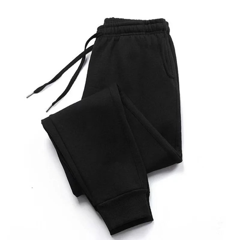 Pantalón Deportivo Hombre Jogger | Running, Gym y Estilo Casual