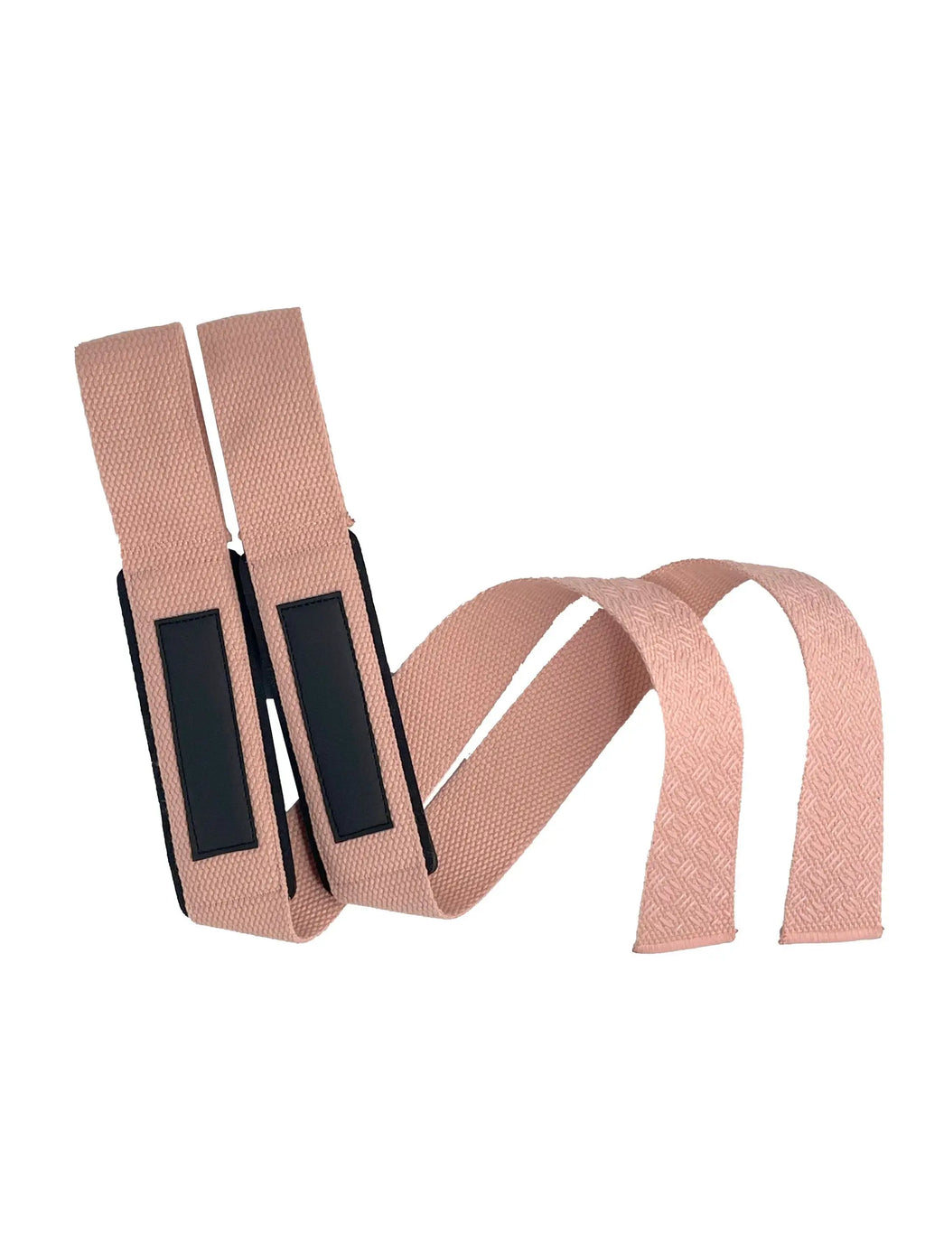 Straps Profesionales de Muñeca ATRAVEX™ | Correas de Agarre para Peso Muerto, Cross Training y Powerlifting – Protección y Fuerza Máxima