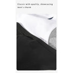 Camiseta Tirantes Holgada para Hombre – Tank Top Fitness Transpirable y Cómoda para Gym, Running y Uso Diario