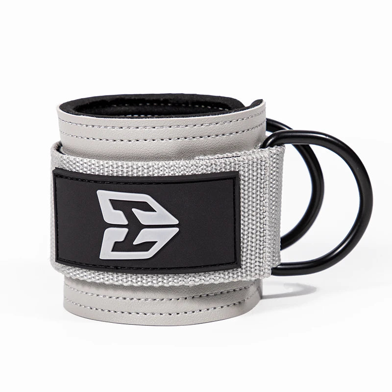 Correa Ajustable Atravex™ para Tobillo y Muñeca – Activación Precisa en Poleas y Bandas