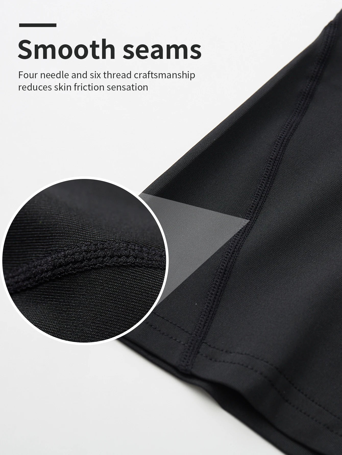 Camiseta Compresión Hombre – Secado Rápido, Soporte Muscular | Gym, Running y Outdoor