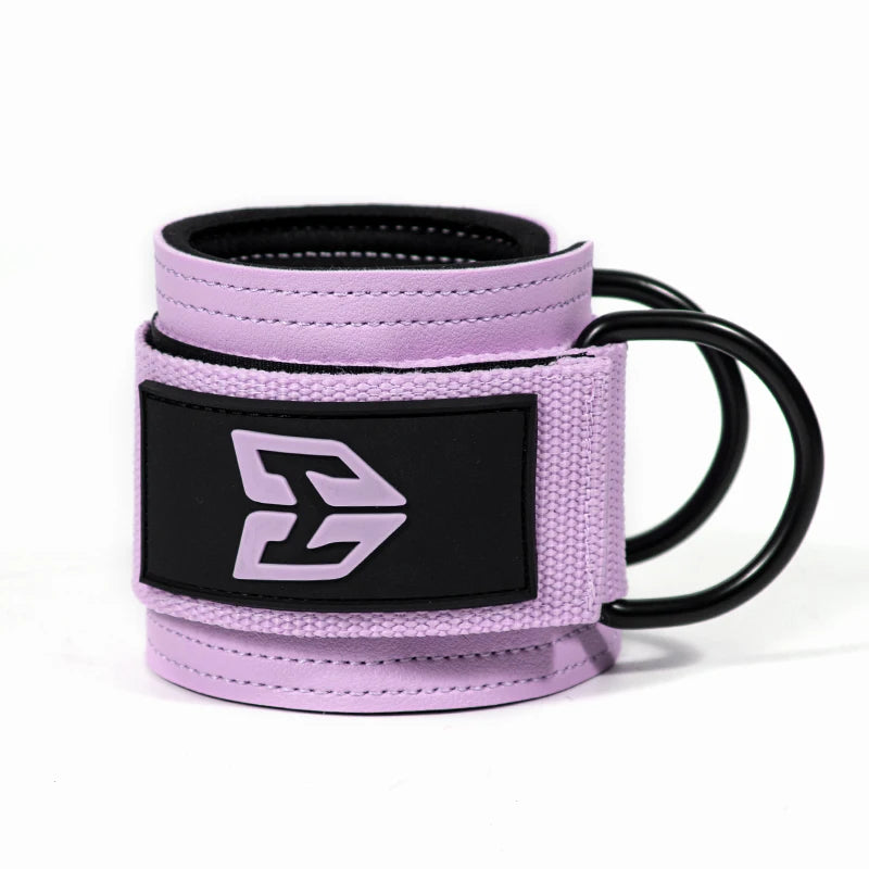 Correa Ajustable Atravex™ para Tobillo y Muñeca – Activación Precisa en Poleas y Bandas