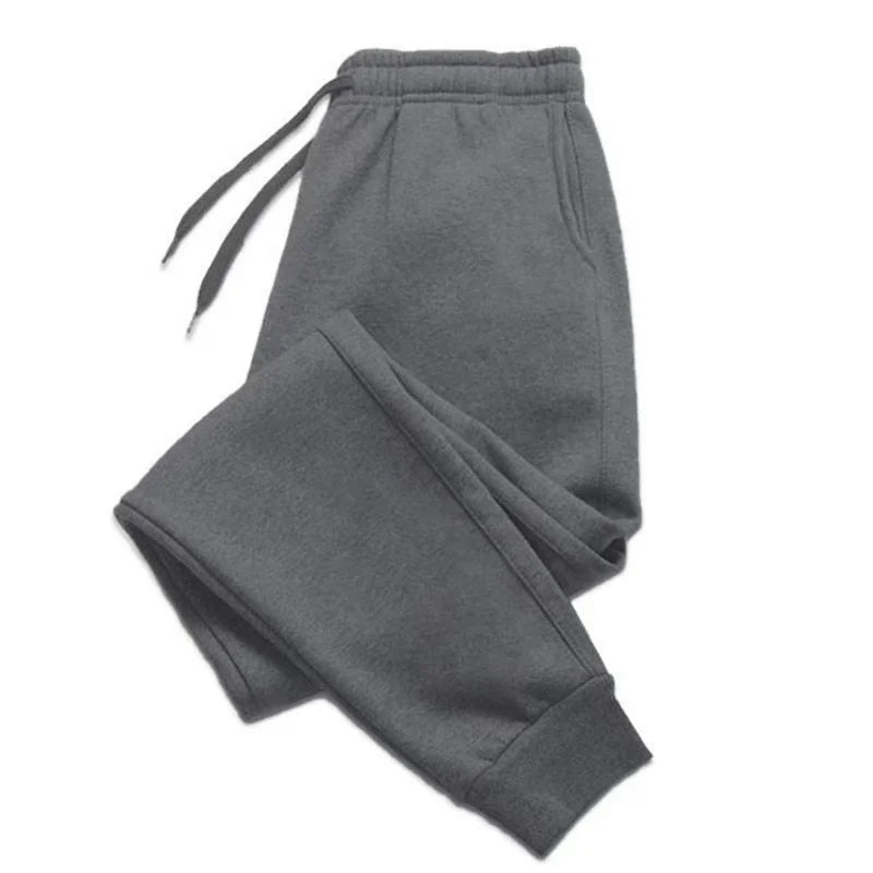 Pantalón Deportivo Hombre Jogger | Running, Gym y Estilo Casual