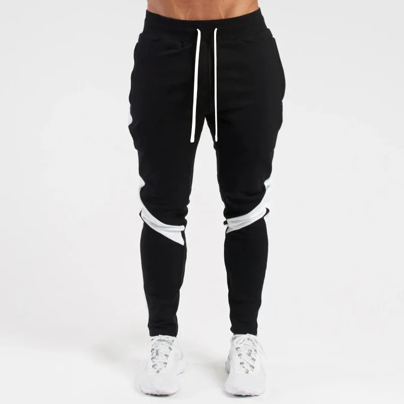 Pantalón Deportivo Hombre Jogger Transpirable | Running, Gym y Fitness