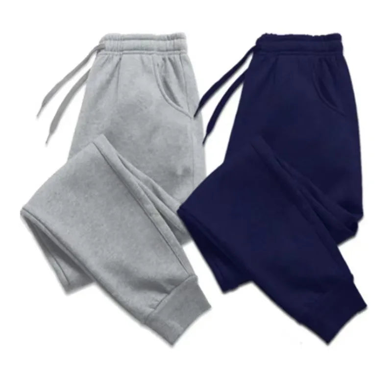 Pantalón Deportivo Hombre Jogger | Running, Gym y Estilo Casual