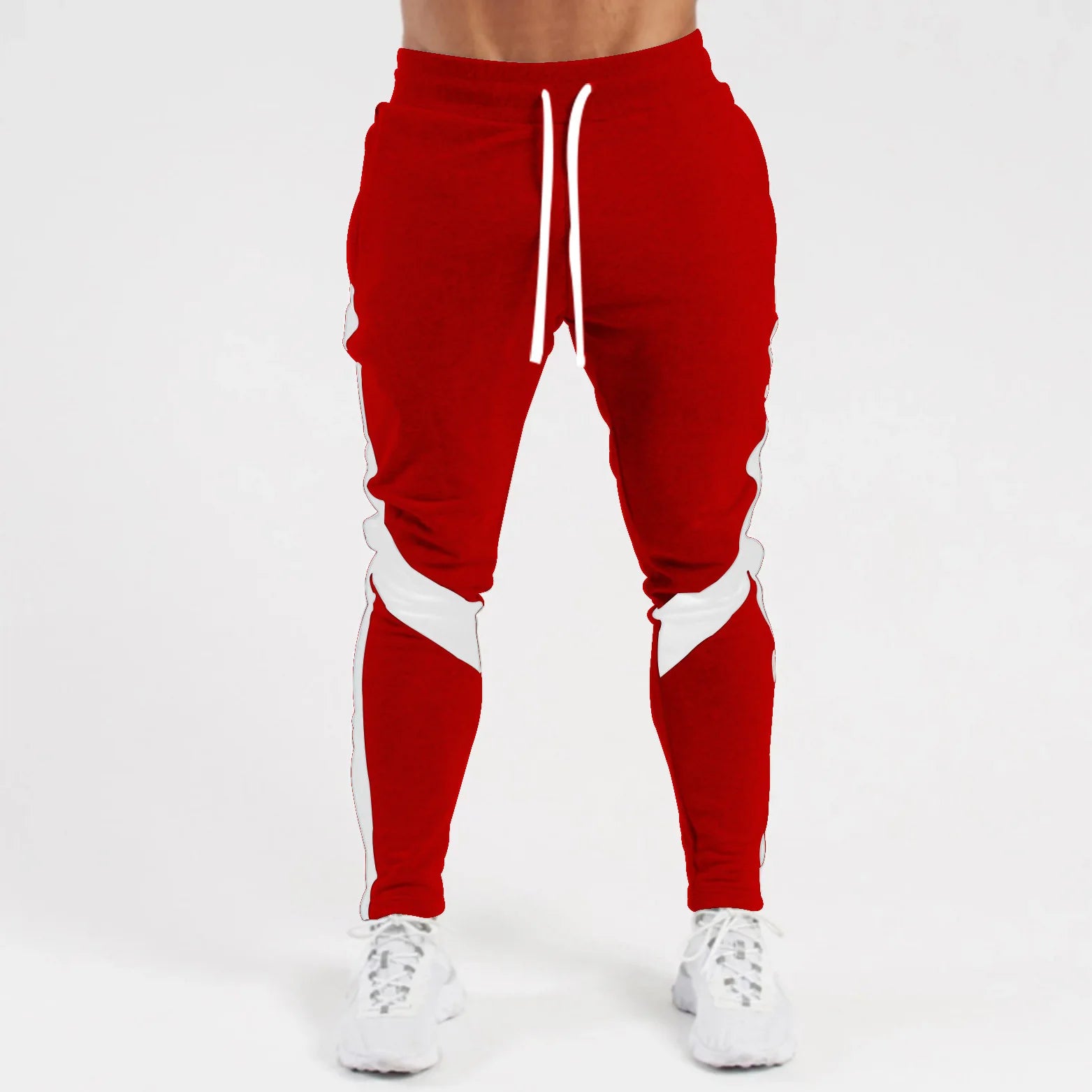 Pantalón Deportivo Hombre Jogger Transpirable | Running, Gym y Fitness