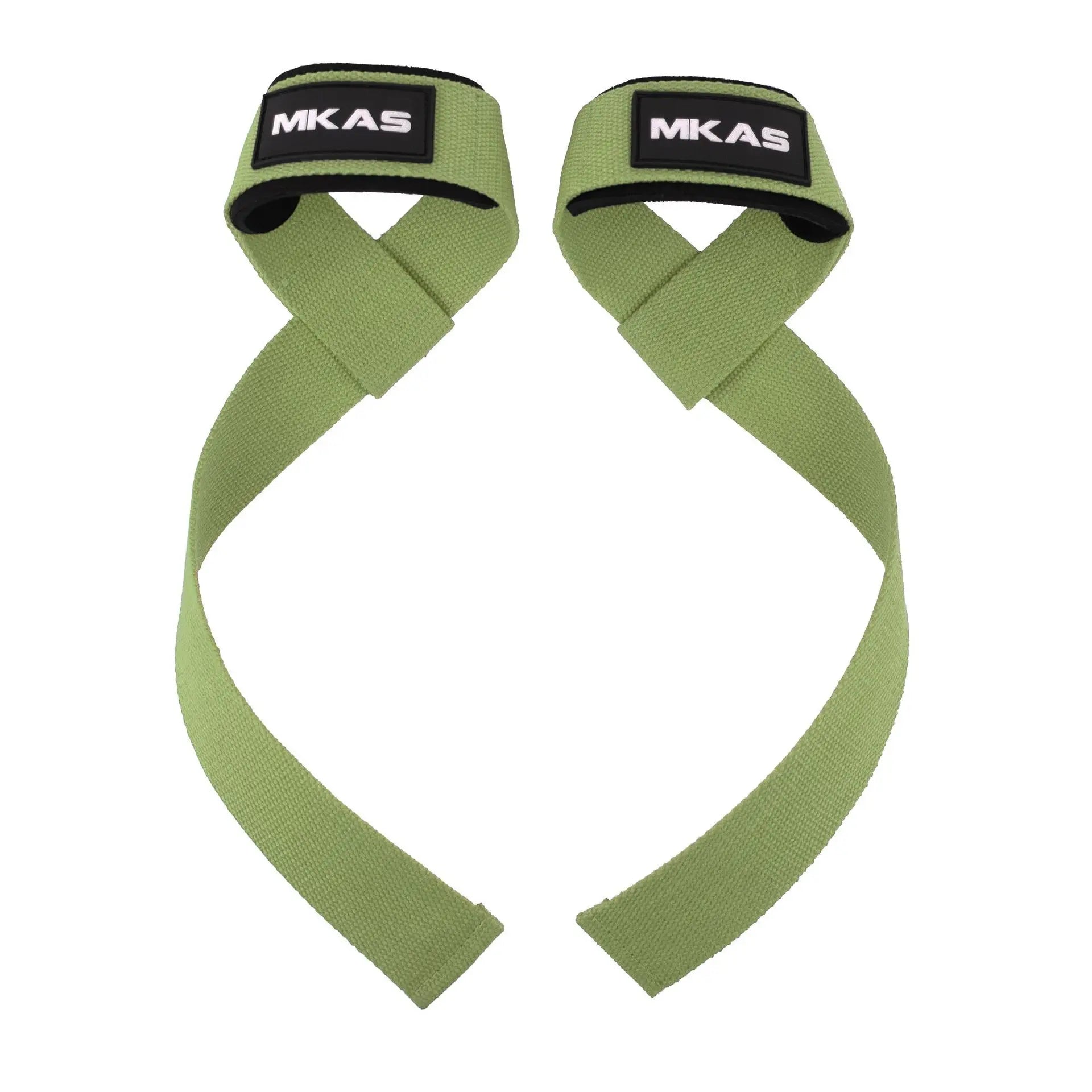 Straps Grip Edition ATRAVEX™ | Correas de Agarre Antideslizantes para Peso Muerto, Powerlifting y Cross Training – Máximo Control y Fuerza