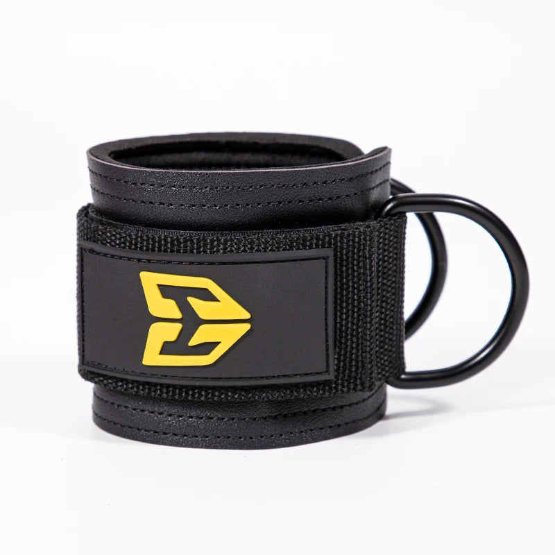 Correa Ajustable Atravex™ para Tobillo y Muñeca – Activación Precisa en Poleas y Bandas