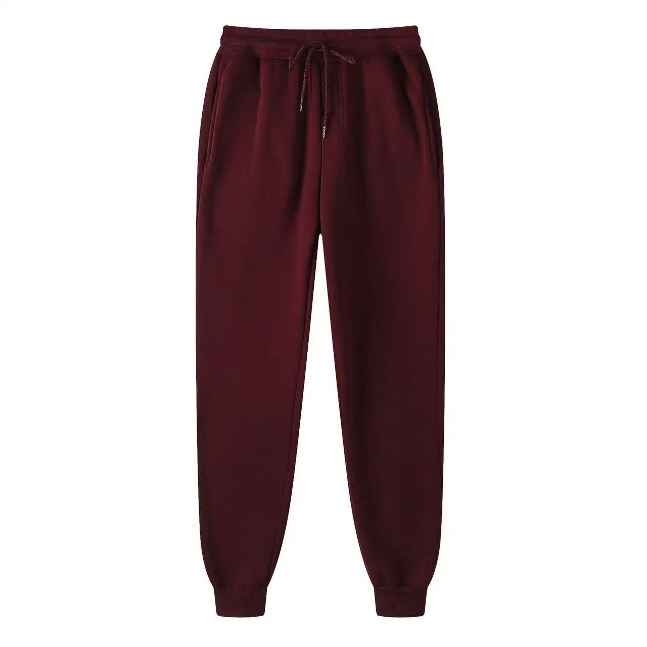 Pantalón Deportivo Hombre Jogger | Running, Gym y Estilo Casual