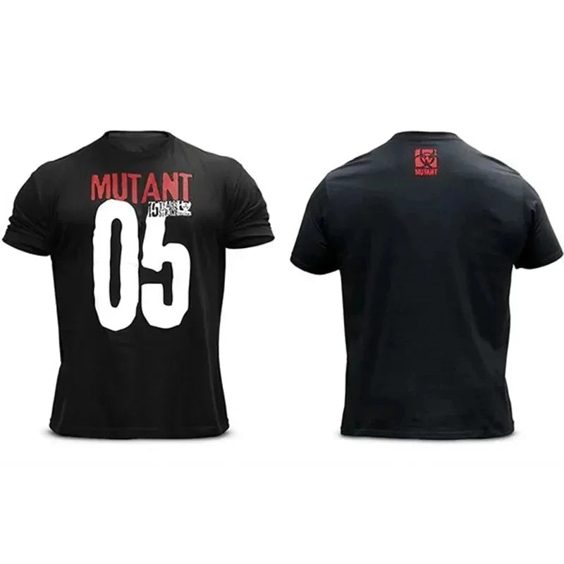 Camiseta Deportiva Oversize Atravex™ para Hombre – Ventilación y Libertad en Verano