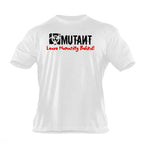 Camiseta Deportiva Oversize Atravex™ para Hombre – Ventilación y Libertad en Verano