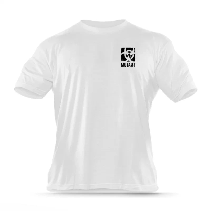 Camiseta Deportiva Oversize Atravex™ para Hombre – Ventilación y Libertad en Verano
