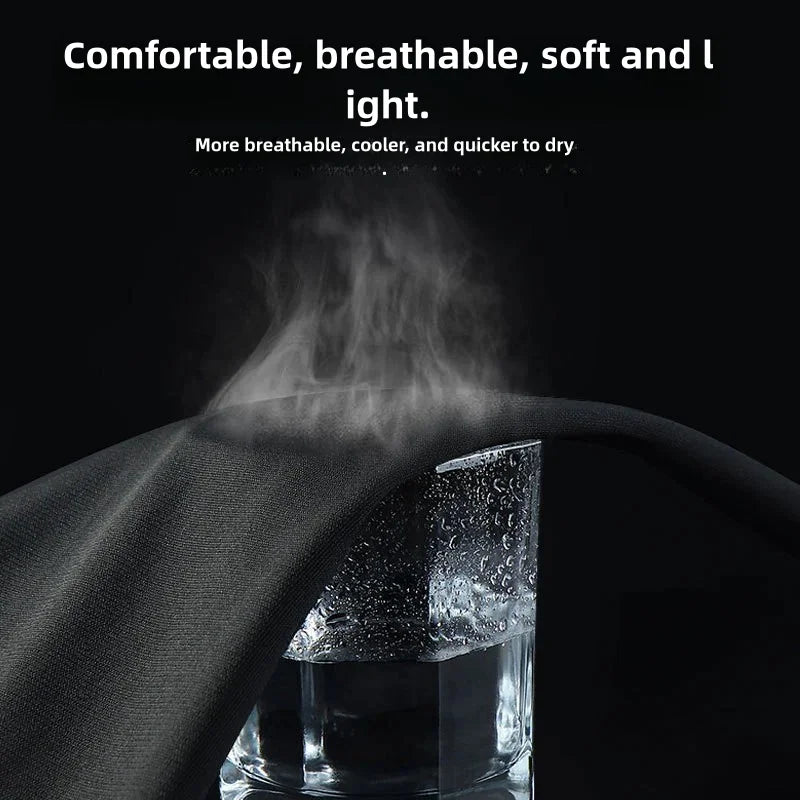 Mallas Cortas de Compresión Atravex™ – Soporte Muscular y Ajuste de Alto Rendimiento