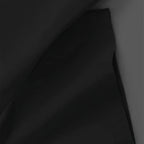 Camiseta Oversize Negra Estilo Rock para Gym – Algodón Premium Culturismo