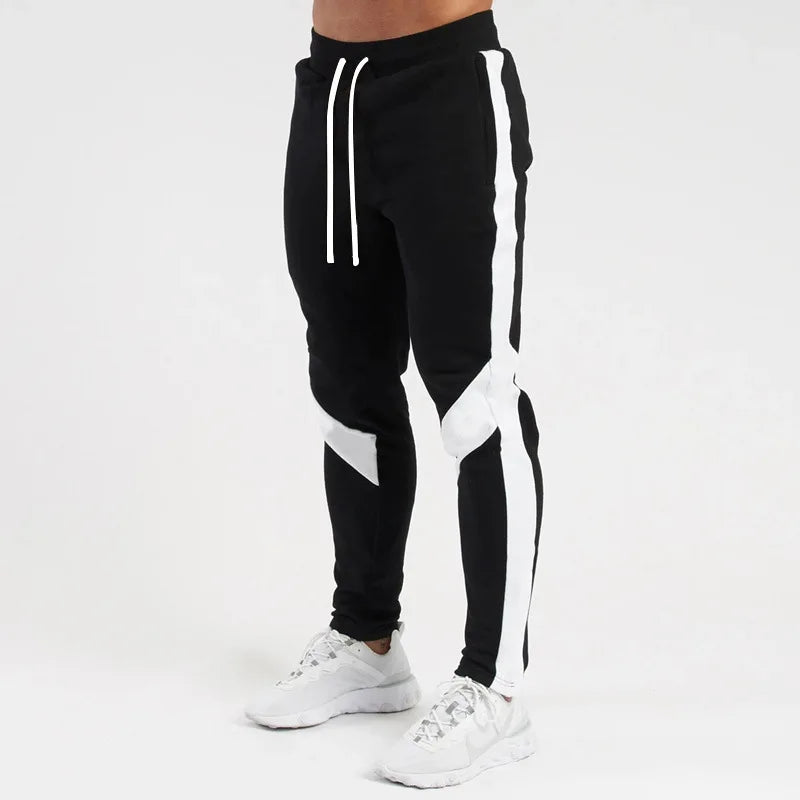 Pantalón Deportivo Hombre Jogger Transpirable | Running, Gym y Fitness