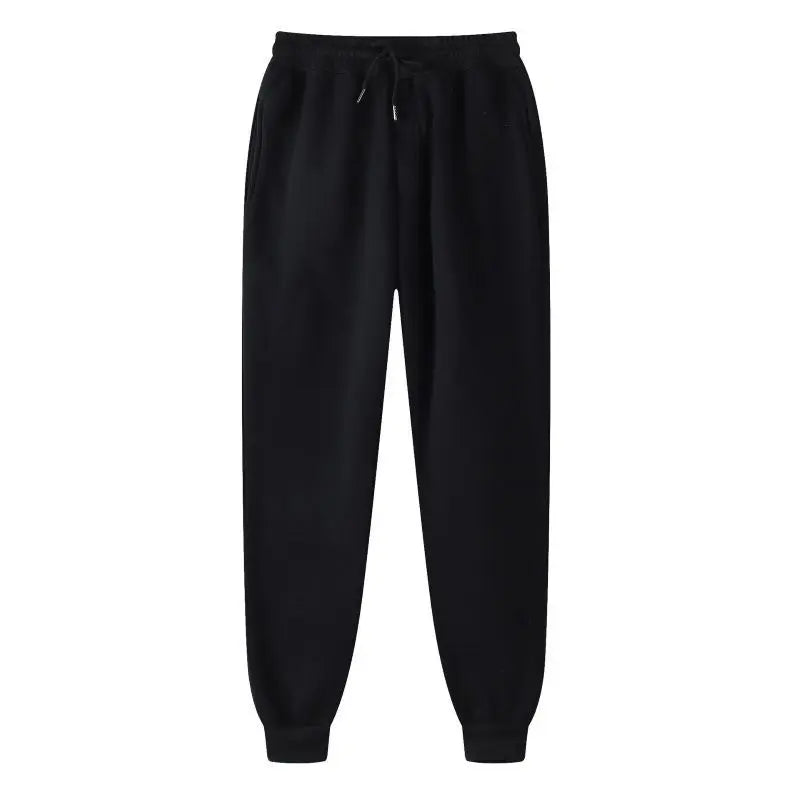 Pantalón Deportivo Hombre Jogger | Cintura Elástica Running, Gym y Estilo Casual