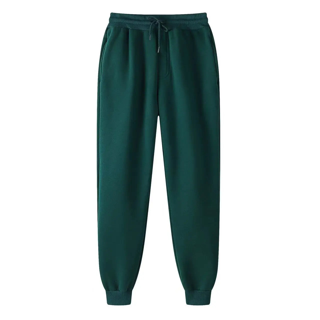 Pantalón Deportivo Hombre Jogger | Running, Gym y Estilo Casual
