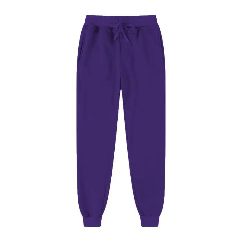 Pantalón Deportivo Hombre Jogger | Cintura Elástica Running, Gym y Estilo Casual