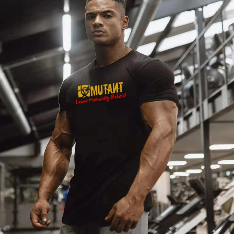 Camiseta Deportiva Oversize Atravex™ para Hombre – Ventilación y Libertad en Verano