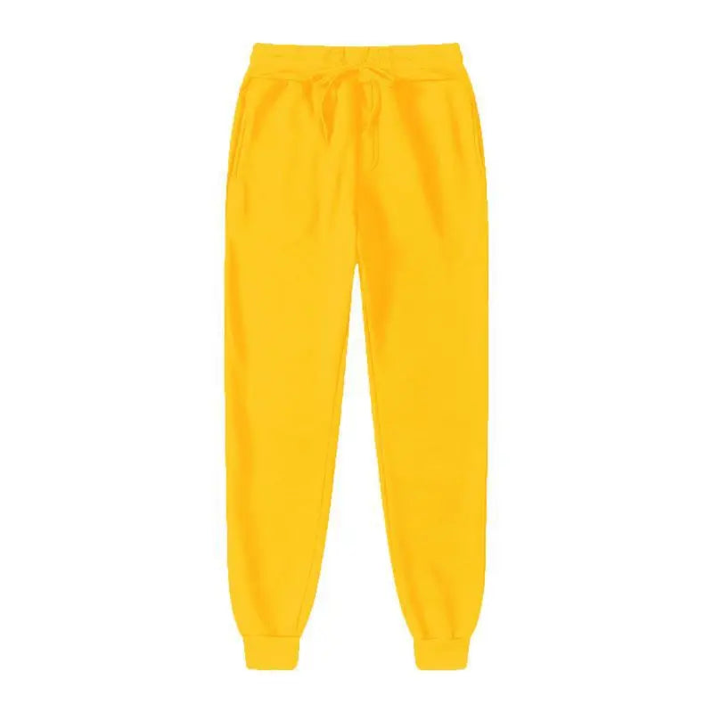Pantalón Deportivo Hombre Jogger | Cintura Elástica Running, Gym y Estilo Casual